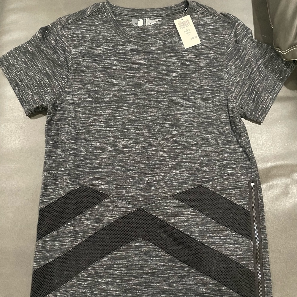 Dekalb Tee